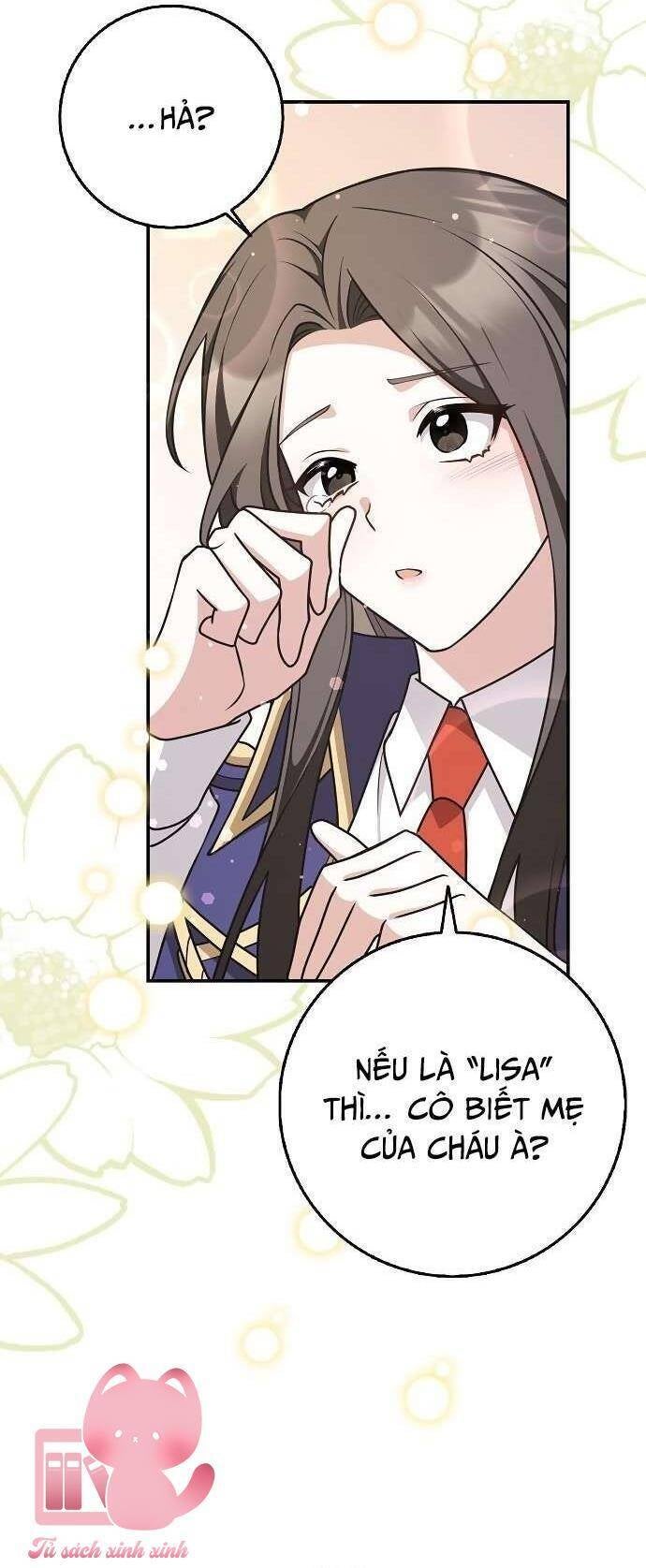 Tôi Thề Chúng Ta Chỉ Là Bạn - Page 27