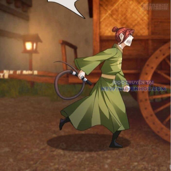 Tiên Làm Nô Thần Là Bộc, Đại Đế Làm Chó Giữ Nhà - Page 19