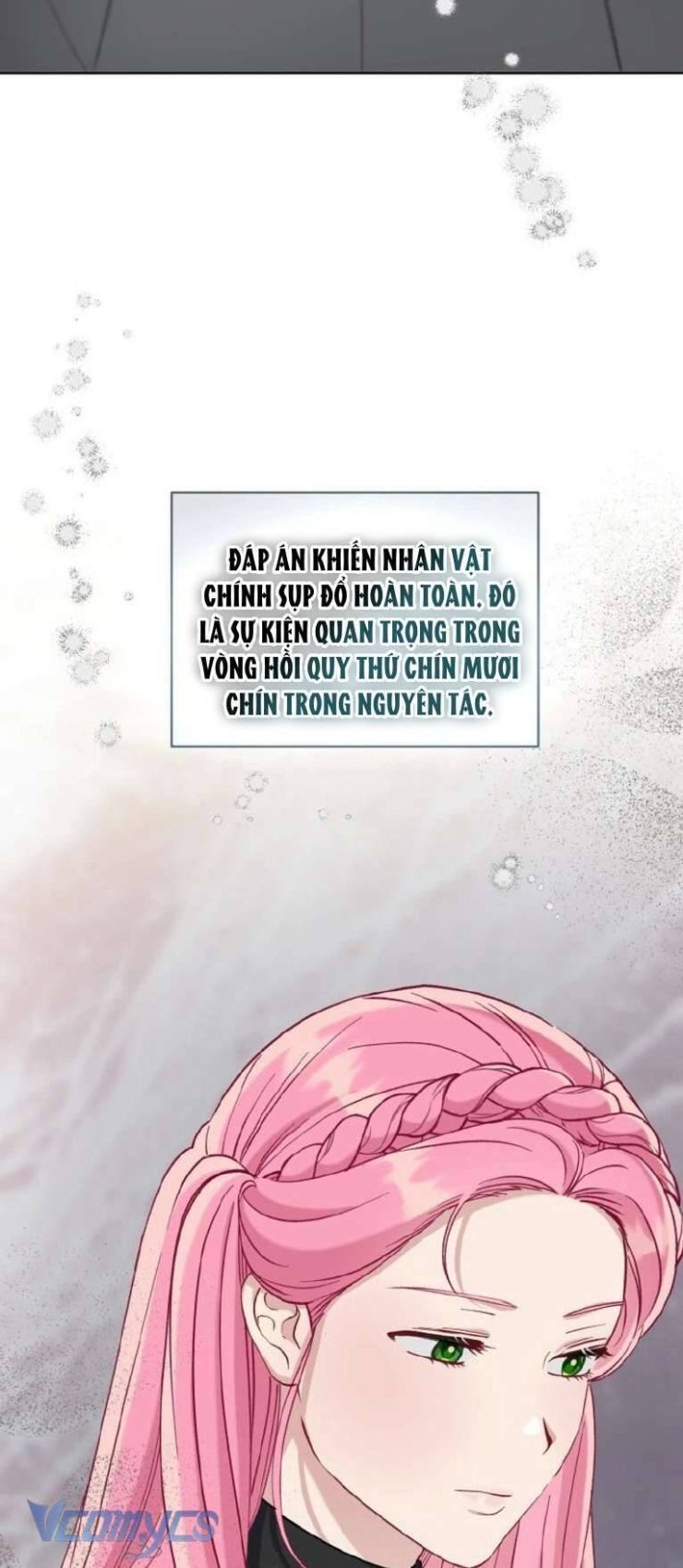 Sự Điều Trị Đặc Biệt Của Tinh Linh - Page 34