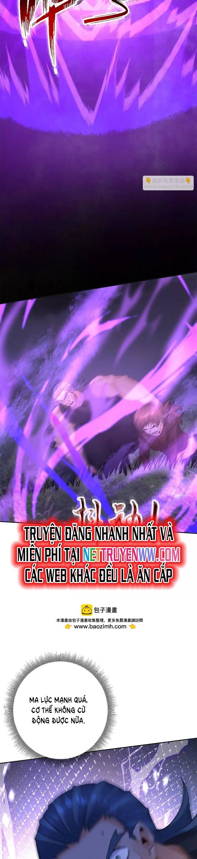 Sau Khi Sống Lại Ở Mạt Thế, Ta Điên Cuồng Thăng Cấp - Page 10