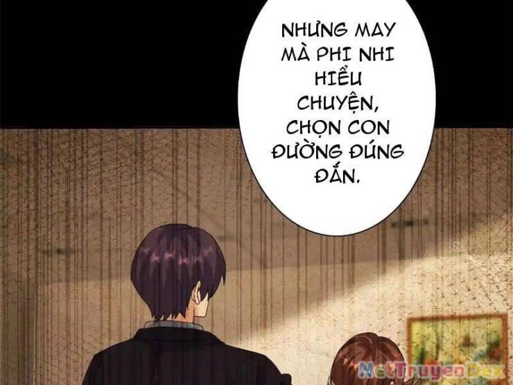 Sau Khi Sống Lại Ở Mạt Thế, Ta Điên Cuồng Thăng Cấp - Page 75