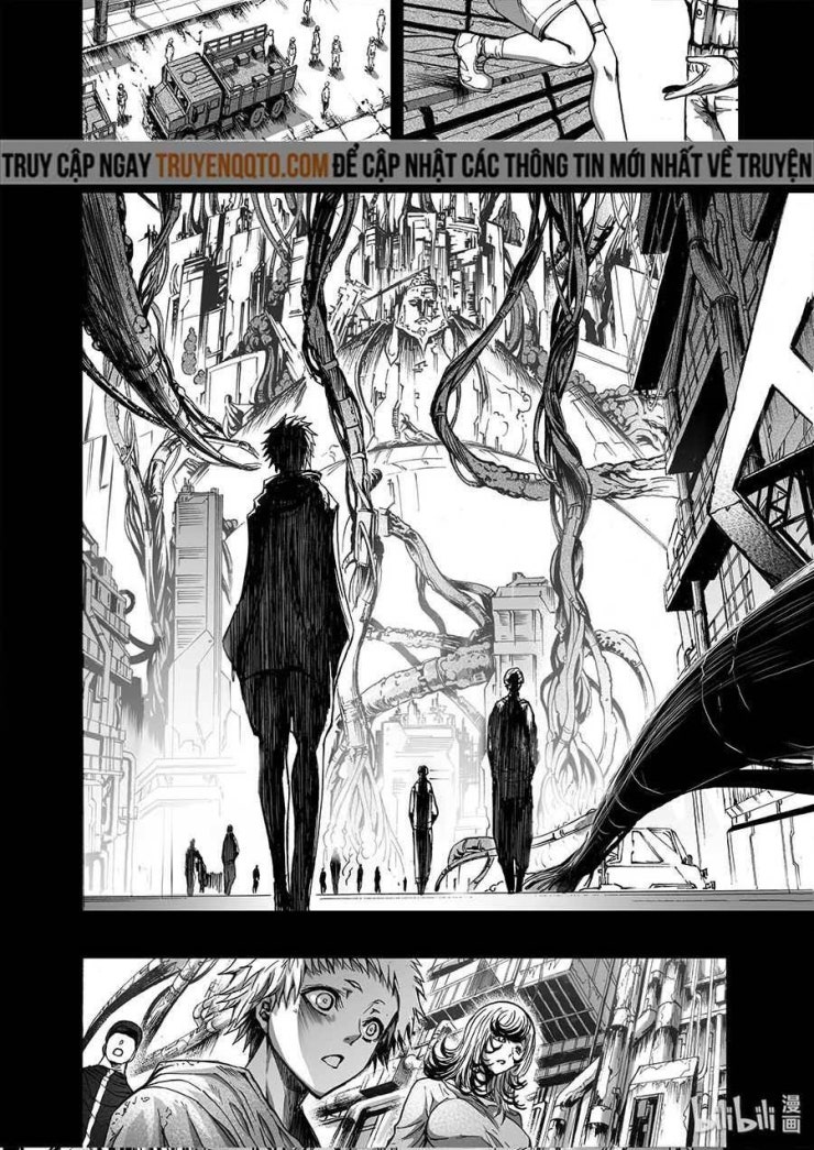 Phúc Lạc~ Hồi Kết Của Các Vị Thần - Page 19