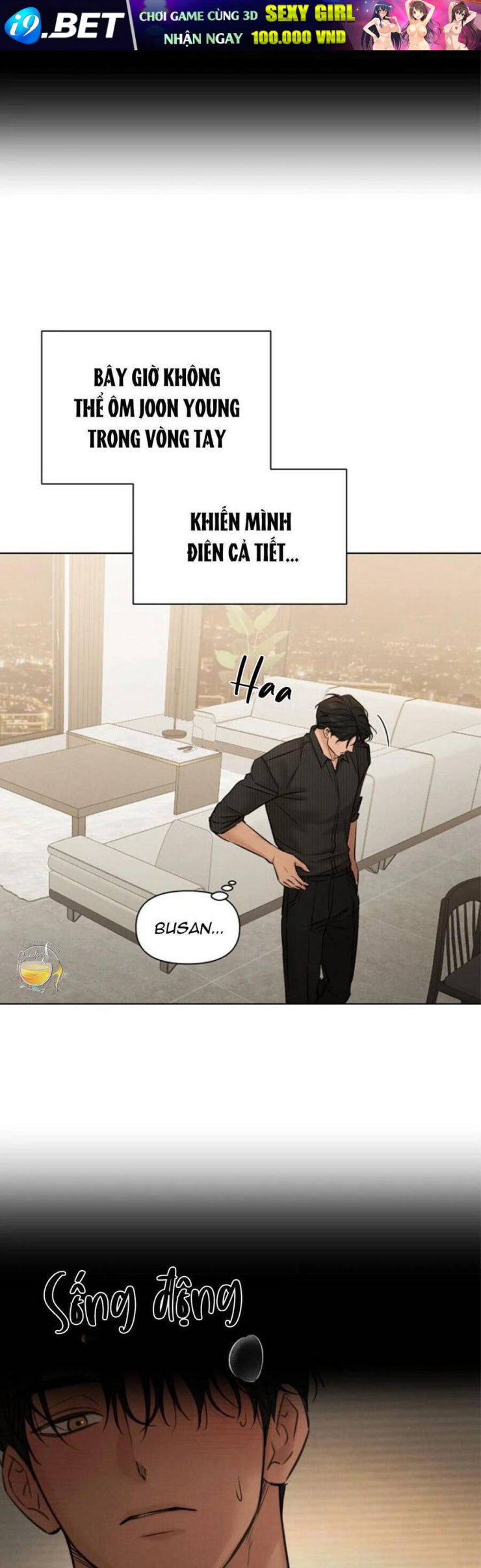 Chỉ Là Ánh Bình Minh - Page 54