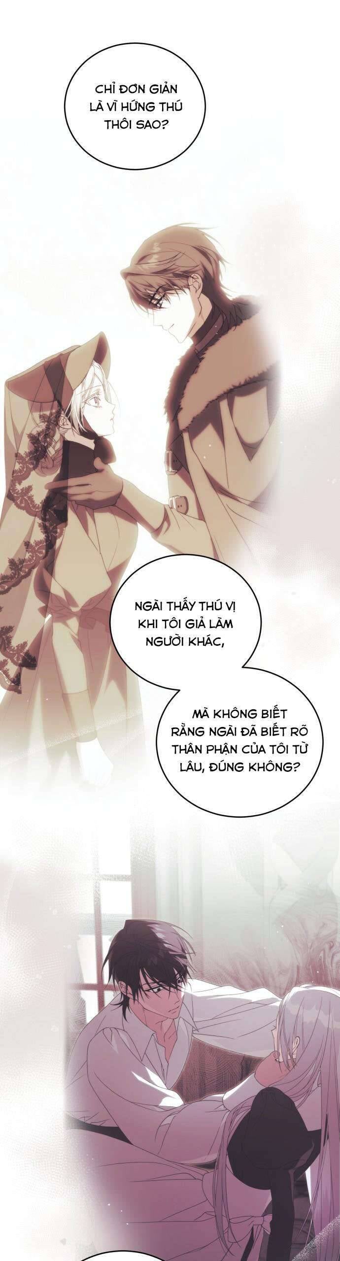 Đã Chết Rồi Còn Bị Ám Ảnh - Page 59