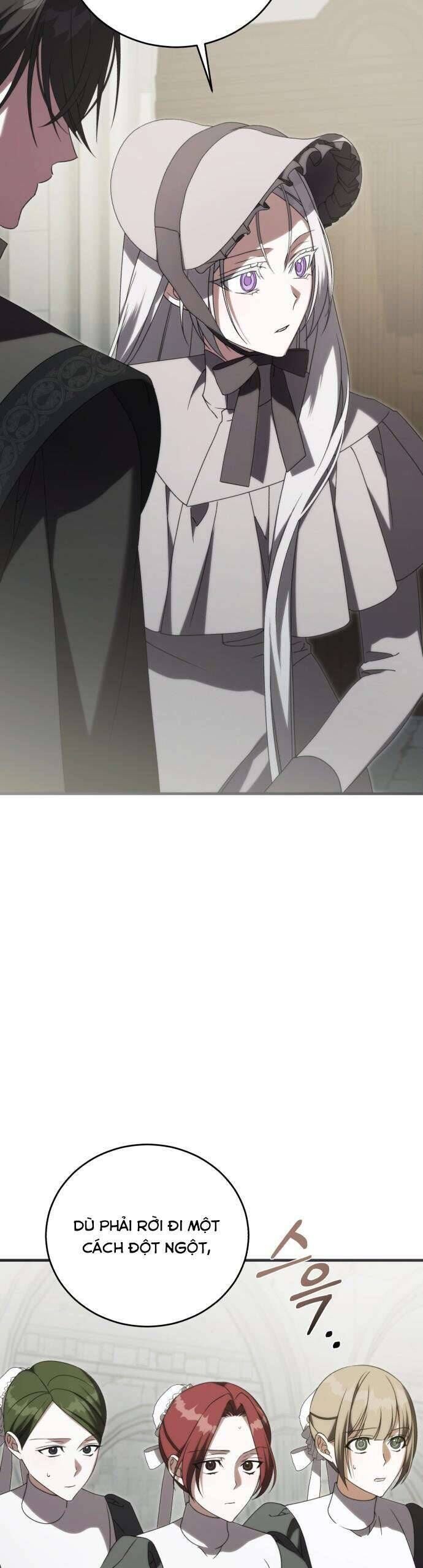 Đã Chết Rồi Còn Bị Ám Ảnh - Page 9