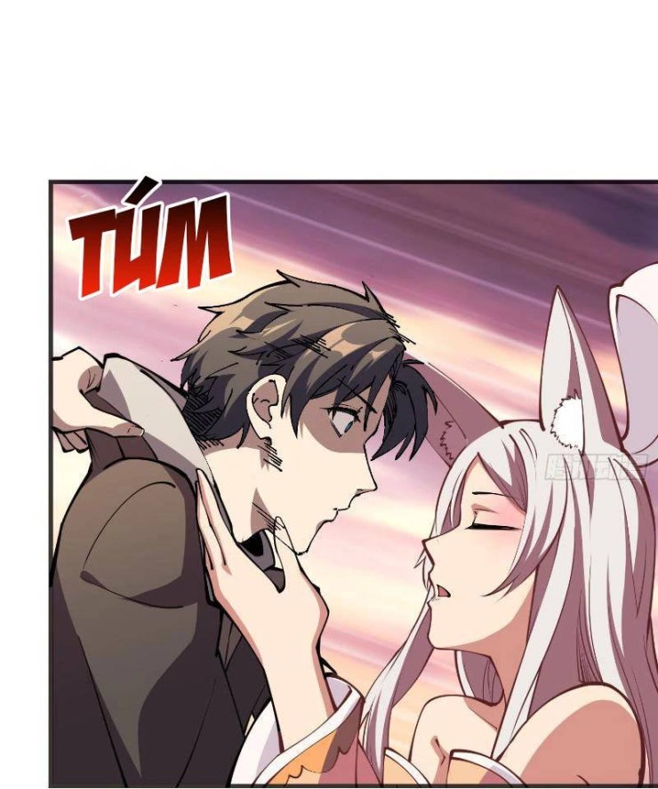 Chuyển Nghề Vô Hạn: Ta Có Thể Triệu Hồi Nữ Thần Max Cấp - Page 56