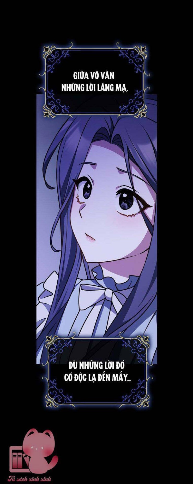 Tôi Thề Chúng Ta Chỉ Là Bạn - Page 36