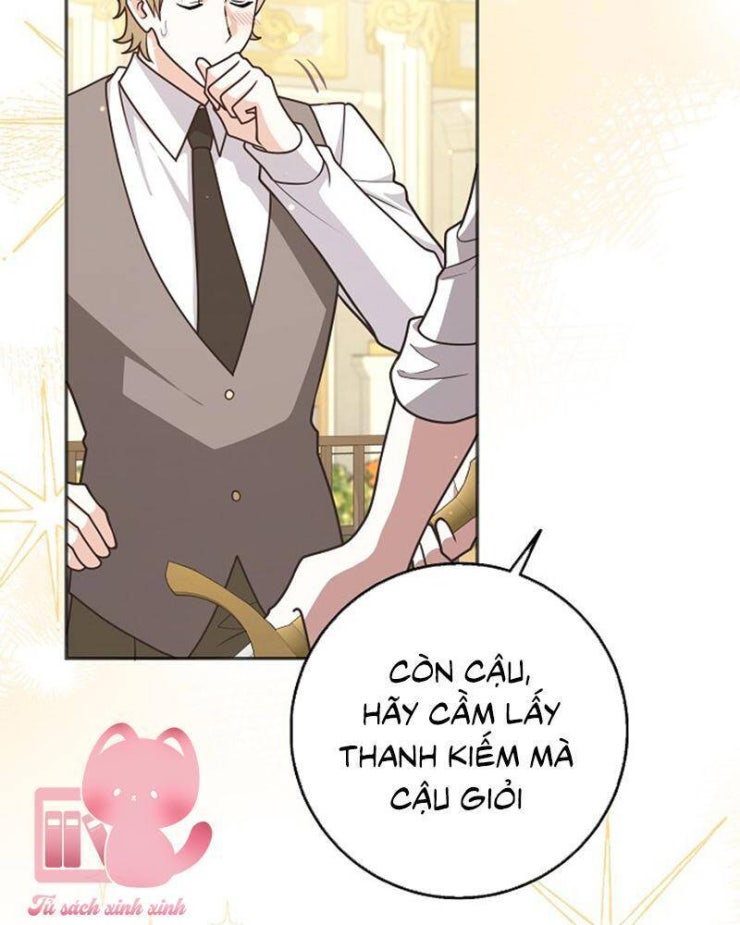 Tôi Thề Chúng Ta Chỉ Là Bạn - Page 133