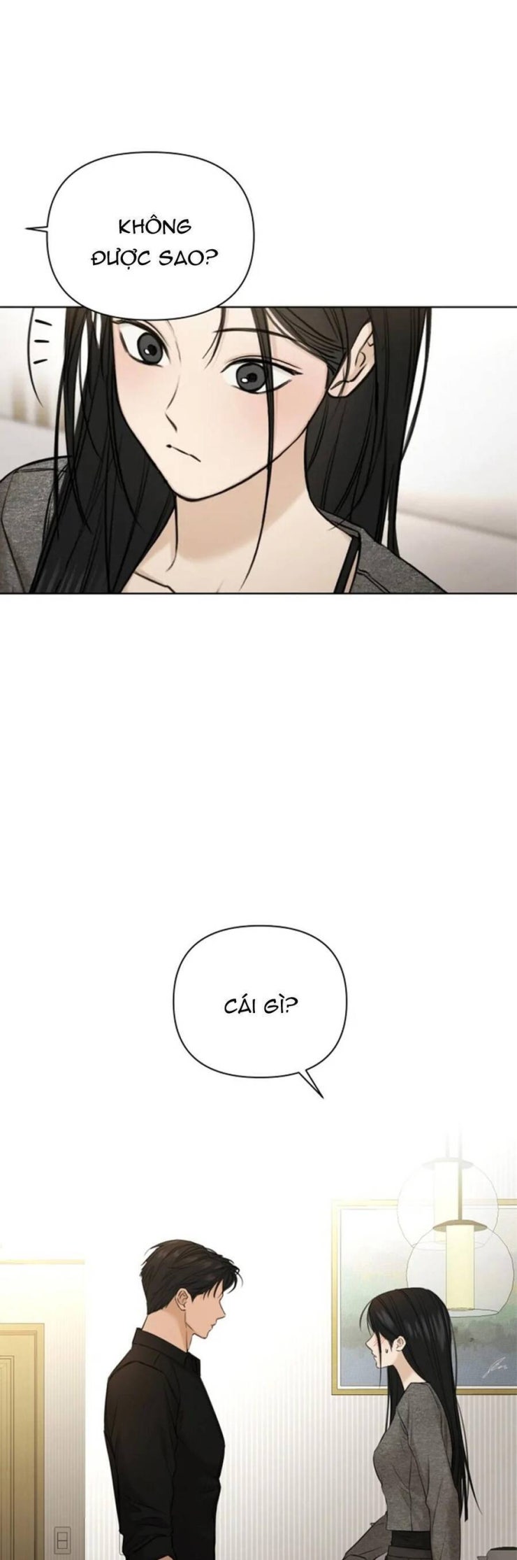 Chỉ Là Ánh Bình Minh - Page 58