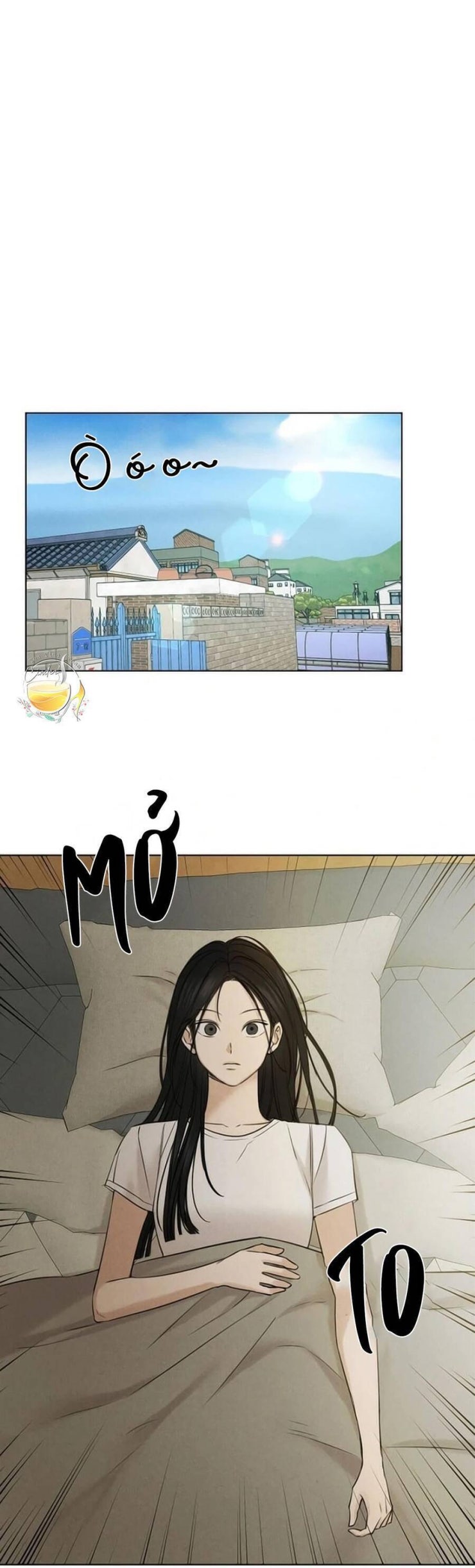 Chỉ Là Ánh Bình Minh - Page 39