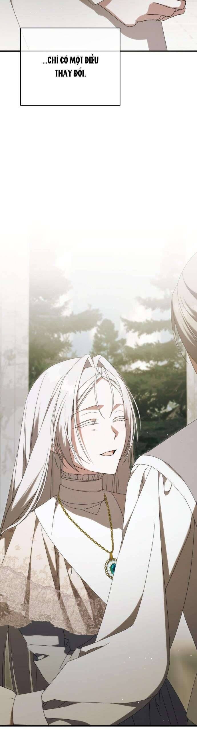 Đã Chết Rồi Còn Bị Ám Ảnh - Page 19