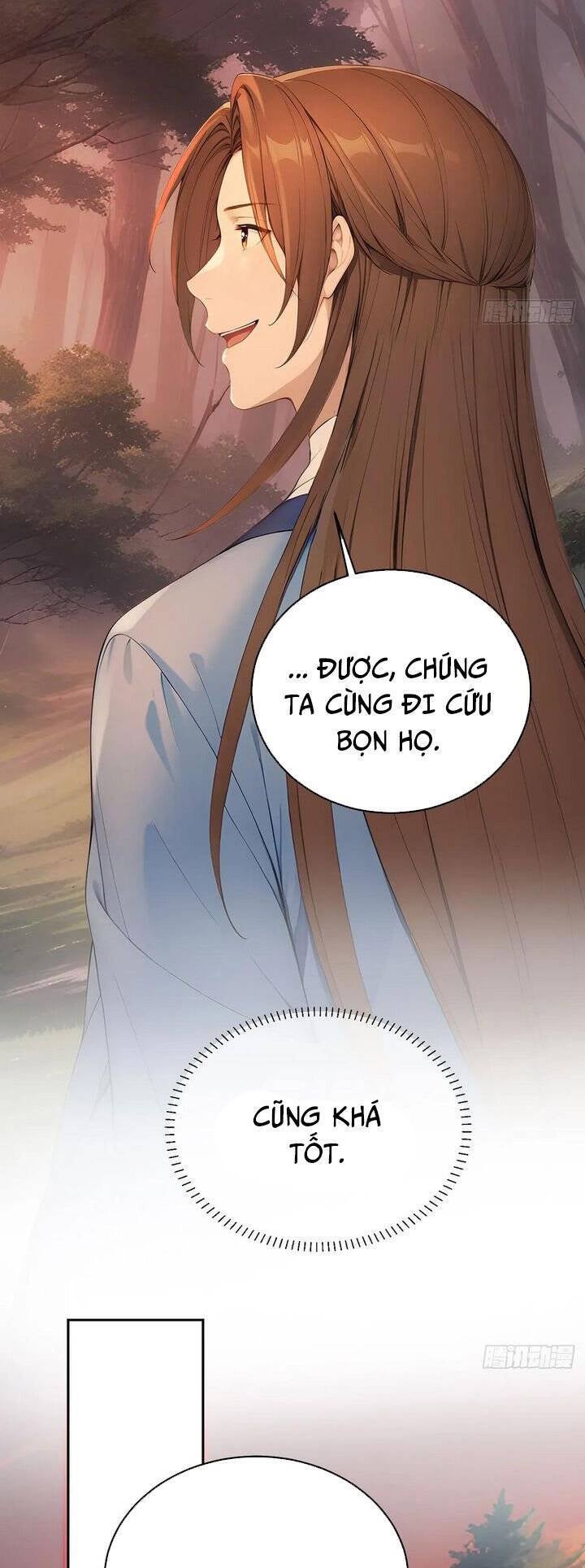 Trở Lại Cổ Đại Làm Hoàng Đế - Page 4