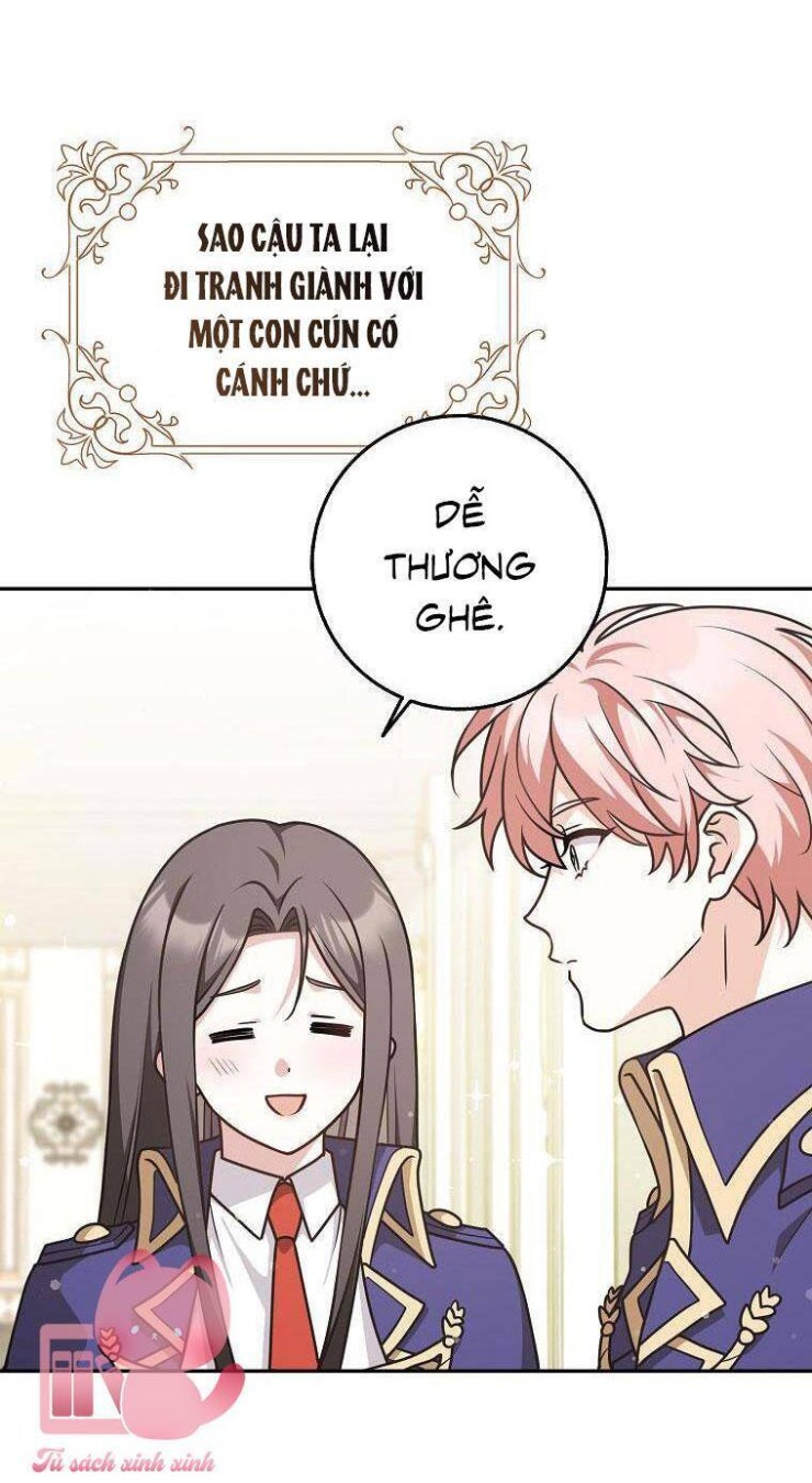 Tôi Thề Chúng Ta Chỉ Là Bạn - Page 30