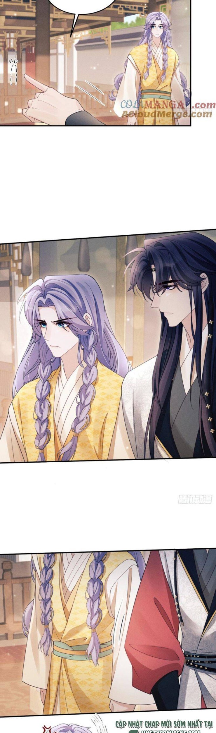 Tôi Hoài Nghi Ảnh Đế Đang Theo Đuổi Tôi - Page 16