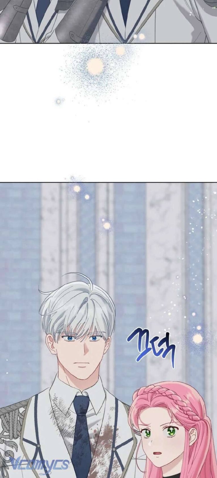 Sự Điều Trị Đặc Biệt Của Tinh Linh - Page 70