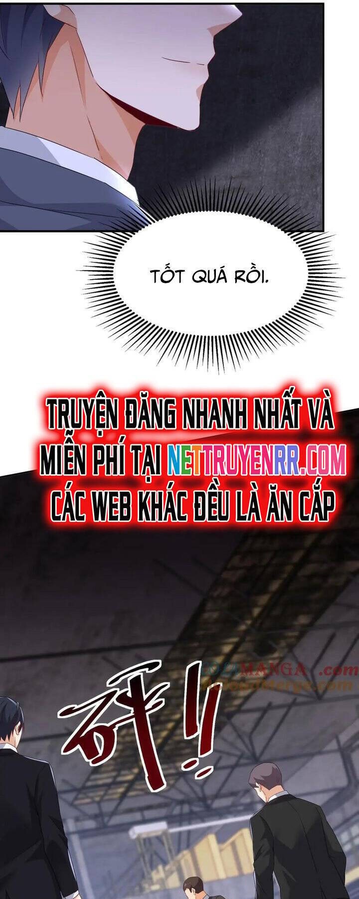 Sau Khi Sống Lại Ở Mạt Thế, Ta Điên Cuồng Thăng Cấp - Page 15