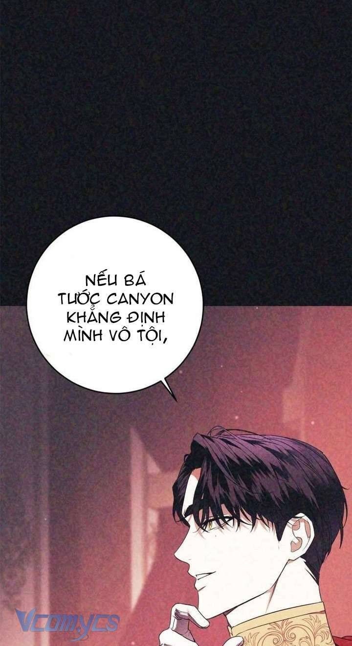 Nữ Công Tước Chiến Lợi Phẩm - Page 11