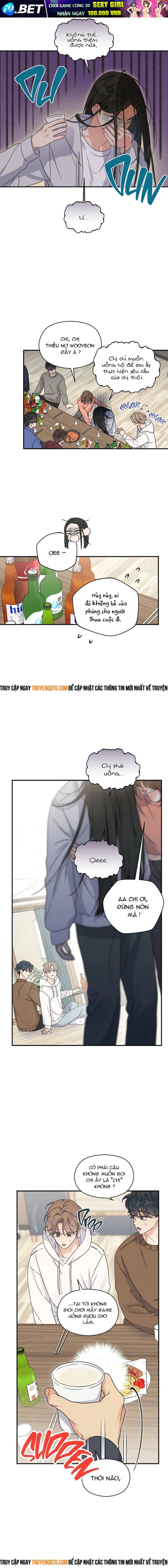 Aphla Trauma - Page 9