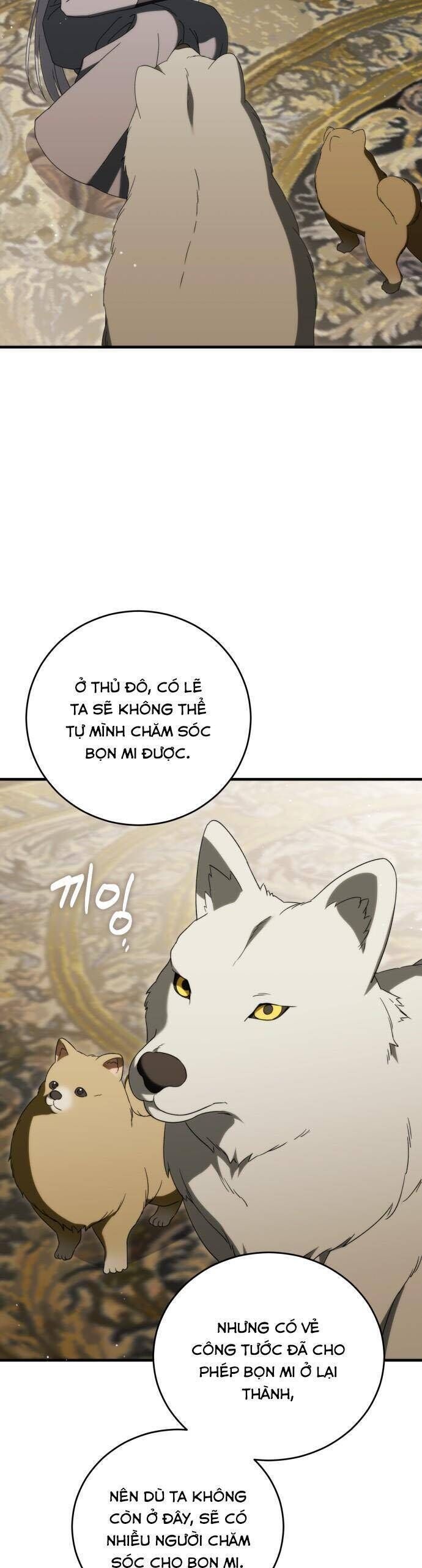 Đã Chết Rồi Còn Bị Ám Ảnh - Page 28