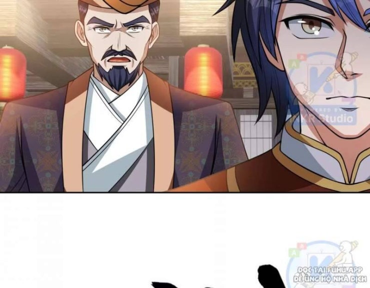 Thiên Uyên Trở Về: Ta Chính Là Thiên Tai - Page 19