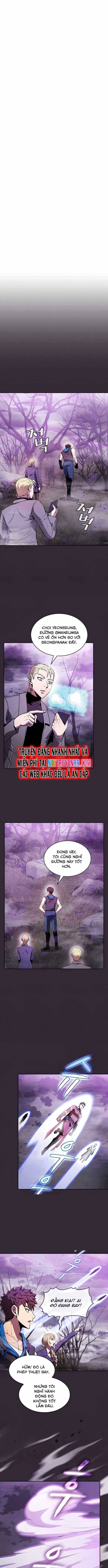 Thiên Thần Quay Về Từ Địa Ngục - Page 4