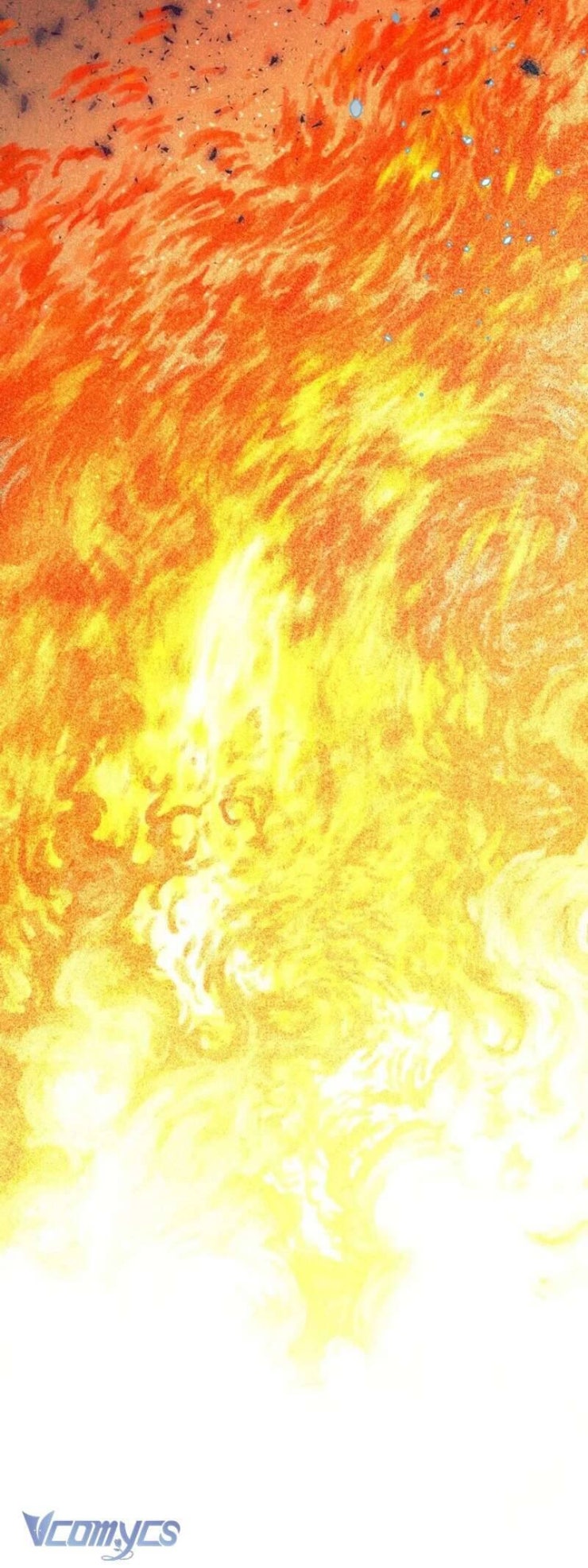 Sự Điều Trị Đặc Biệt Của Tinh Linh - Page 75