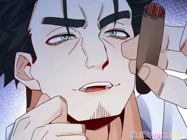 Sau Khi Sống Lại Ở Mạt Thế, Ta Điên Cuồng Thăng Cấp - Page 117