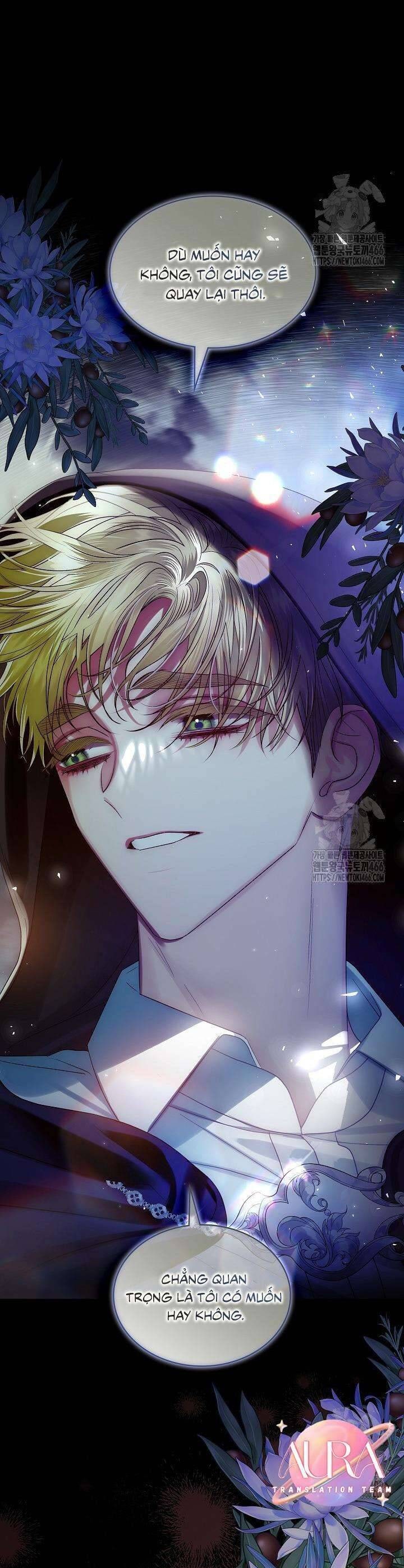 Sau Khi Kết Thúc, Tôi Đã Cứu Rỗi Vai Phản Diện Bằng Tiền - Page 7