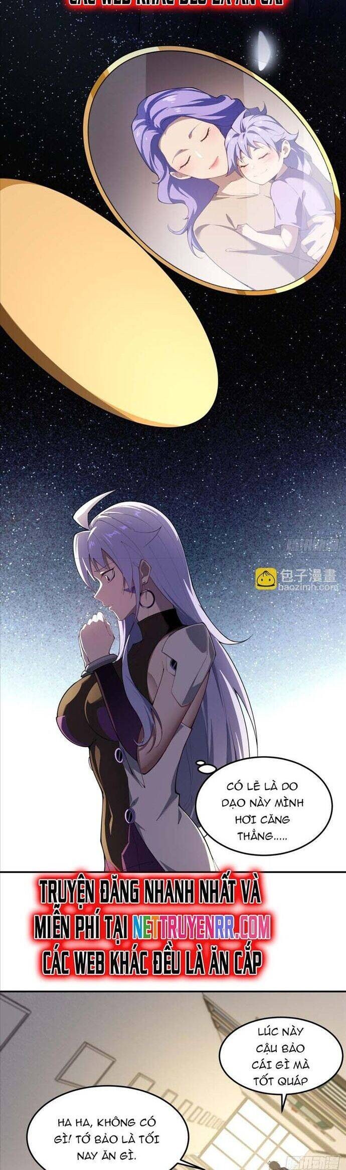 Phá Kiếp Chỉ Huy - Page 28