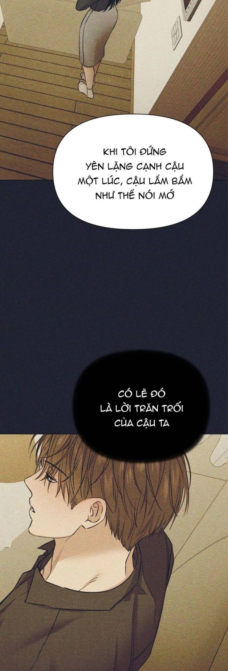 Chỉ Là Ánh Bình Minh - Page 32