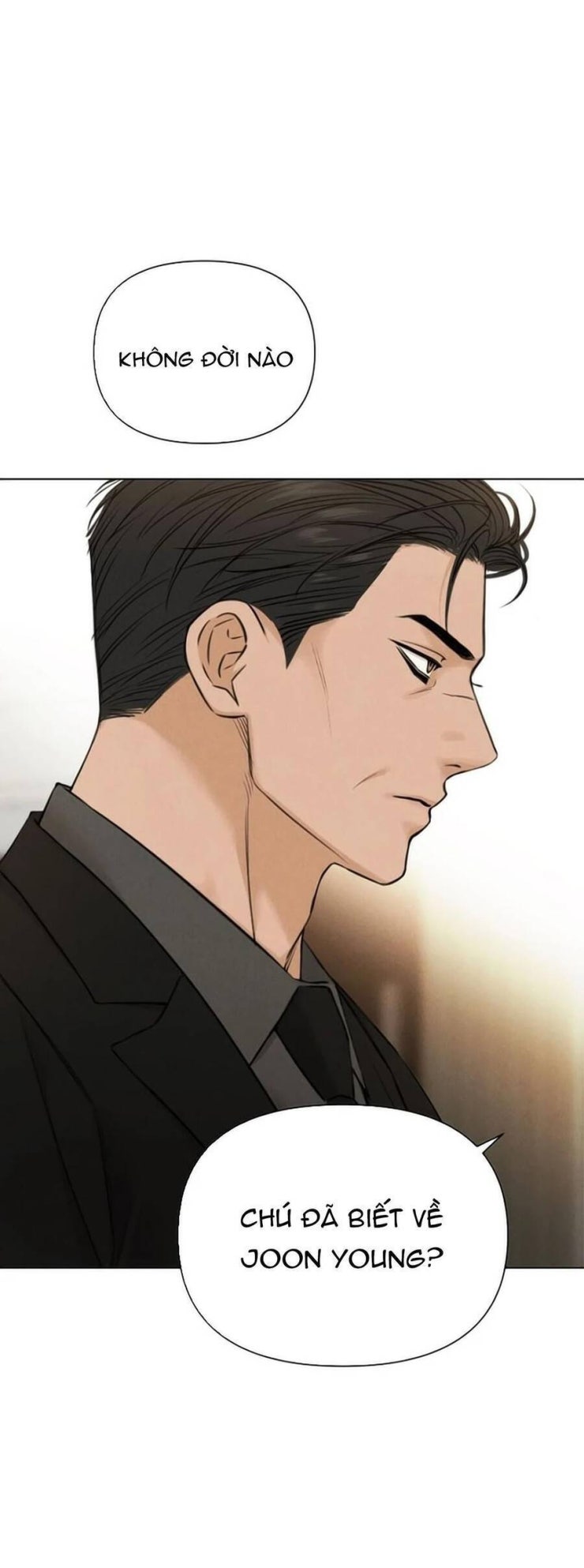 Chỉ Là Ánh Bình Minh - Page 20