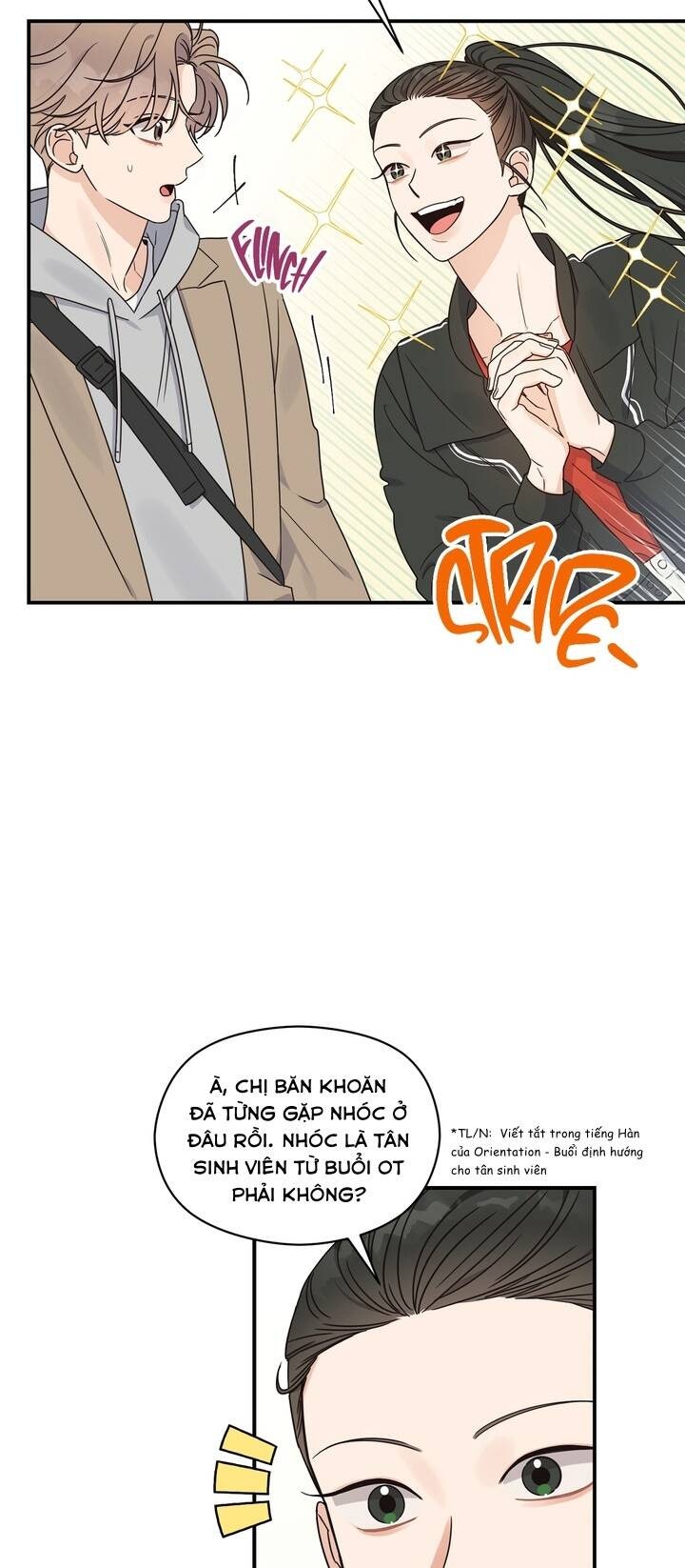 Aphla Trauma - Page 17