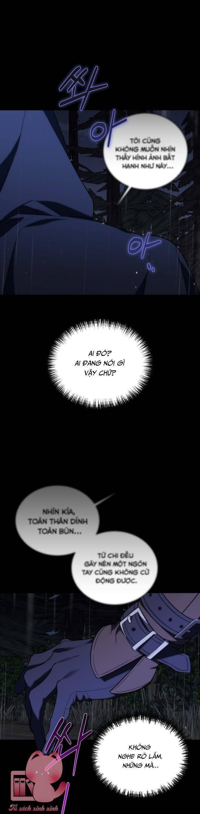 Đã Chết Rồi Còn Bị Ám Ảnh - Page 47