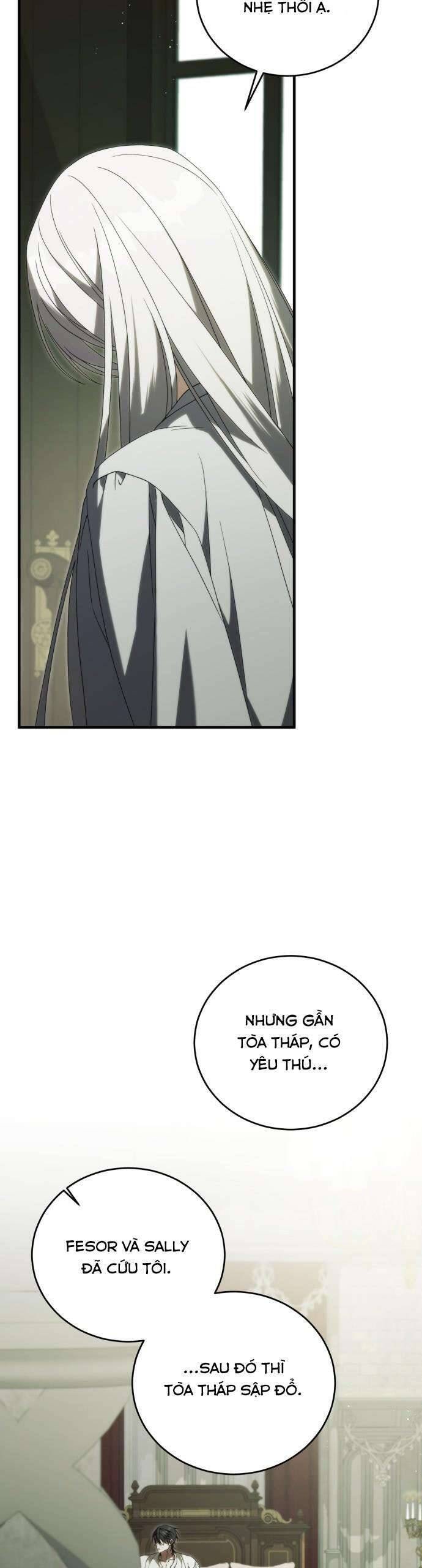 Đã Chết Rồi Còn Bị Ám Ảnh - Page 53