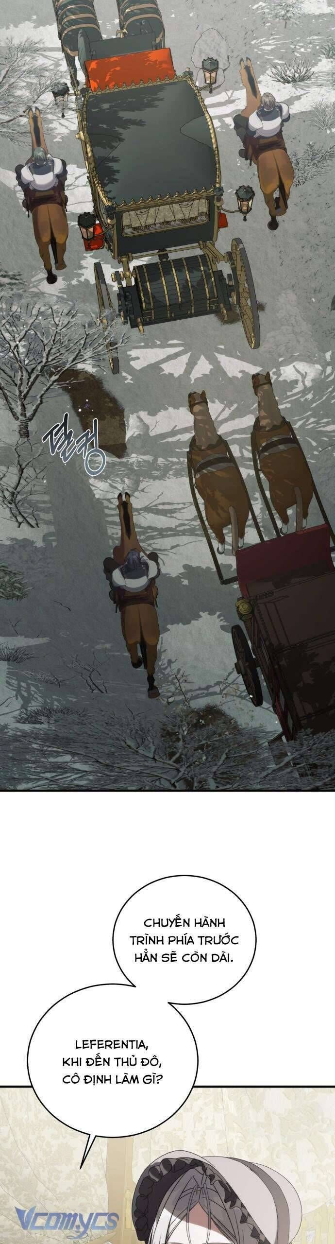 Đã Chết Rồi Còn Bị Ám Ảnh - Page 20