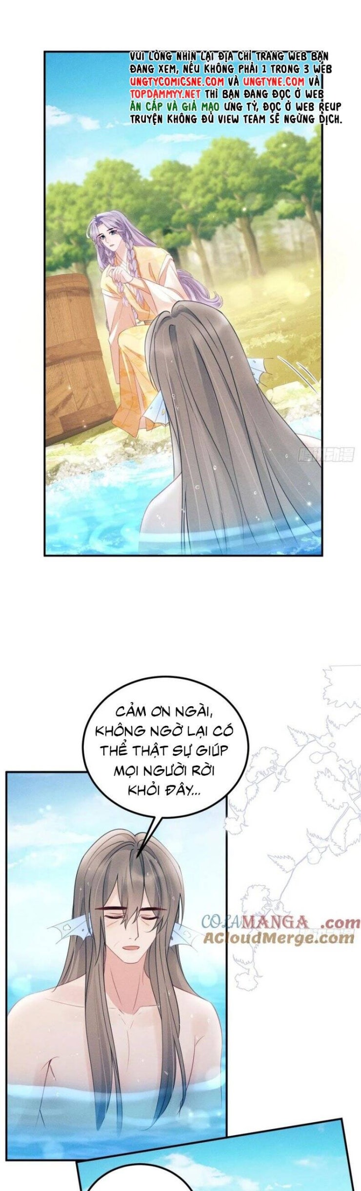 Tôi Hoài Nghi Ảnh Đế Đang Theo Đuổi Tôi - Page 35