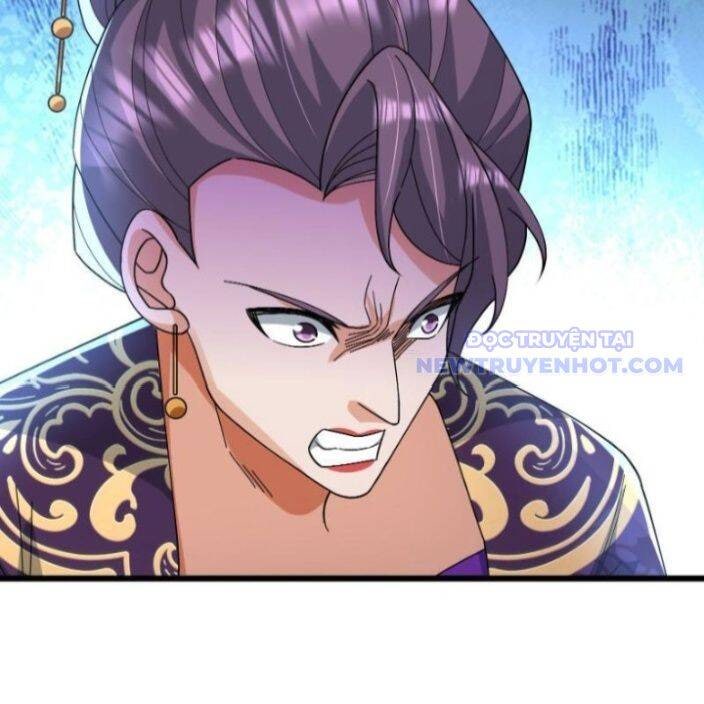 Tiên Làm Nô Thần Là Bộc, Đại Đế Làm Chó Giữ Nhà - Page 20