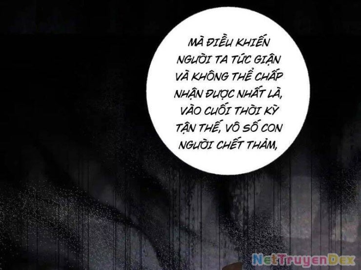 Sau Khi Sống Lại Ở Mạt Thế, Ta Điên Cuồng Thăng Cấp - Page 30