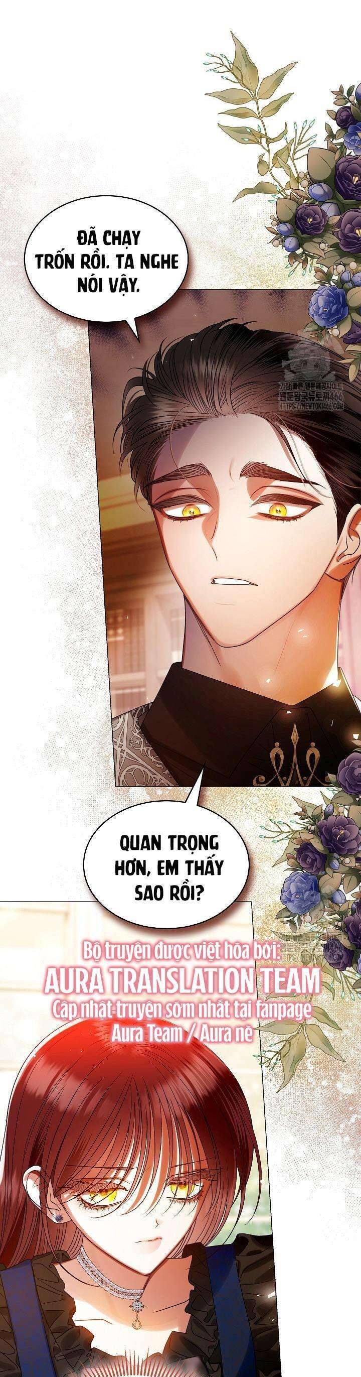 Sau Khi Kết Thúc, Tôi Đã Cứu Rỗi Vai Phản Diện Bằng Tiền - Page 20