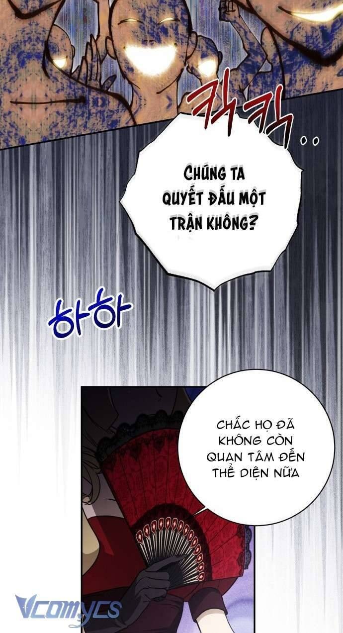 Nữ Công Tước Chiến Lợi Phẩm - Page 53