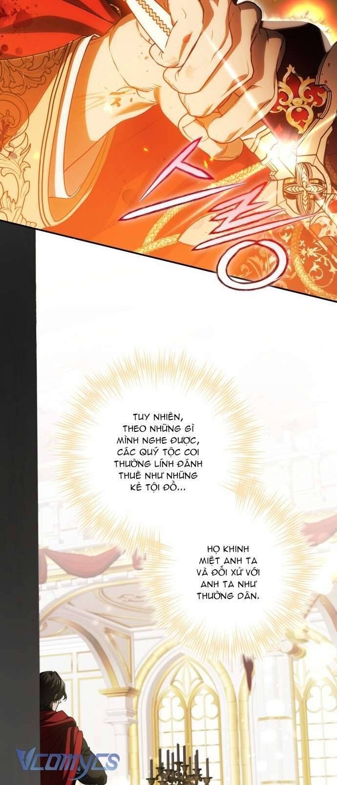 Nữ Công Tước Chiến Lợi Phẩm - Page 75