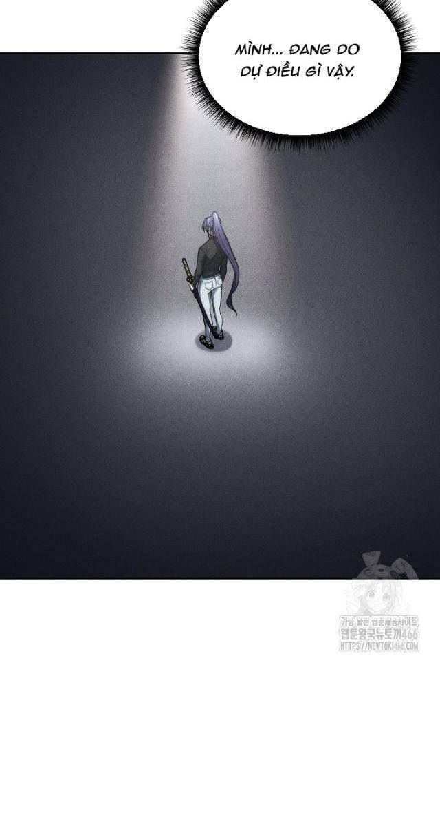 Chiến Thần Xuất Thế - Page 19