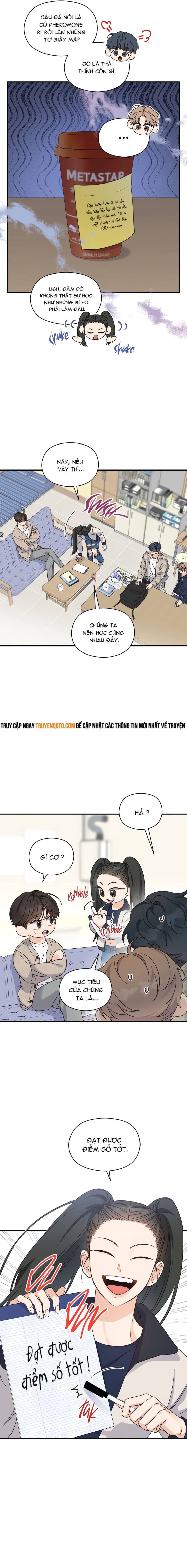 Aphla Trauma - Page 13