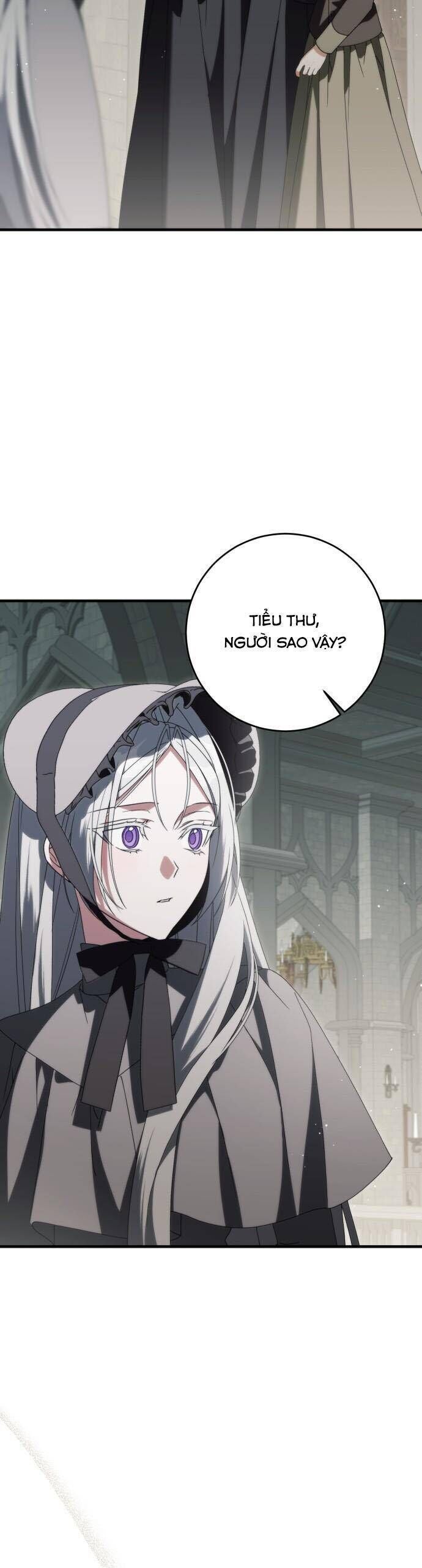 Đã Chết Rồi Còn Bị Ám Ảnh - Page 42