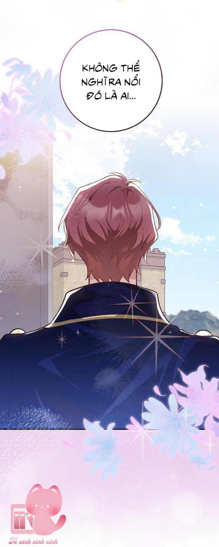 Tôi Thề Chúng Ta Chỉ Là Bạn - Page 41