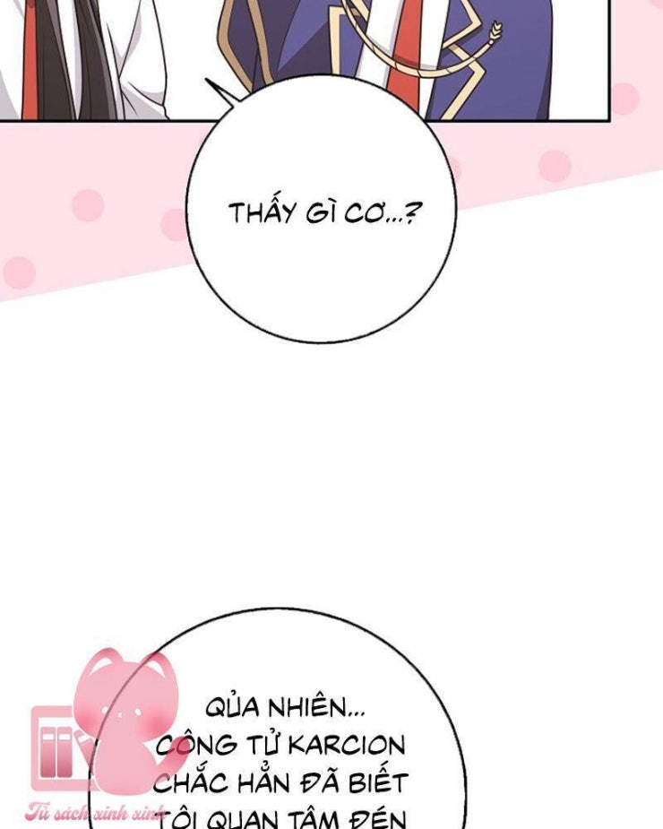 Tôi Thề Chúng Ta Chỉ Là Bạn - Page 60