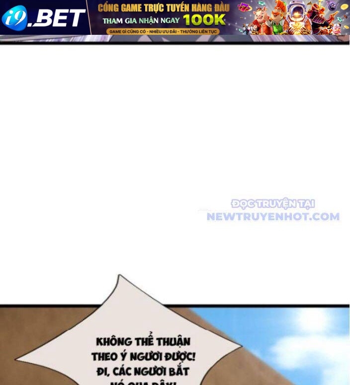 Tiên Làm Nô Thần Là Bộc, Đại Đế Làm Chó Giữ Nhà - Page 8