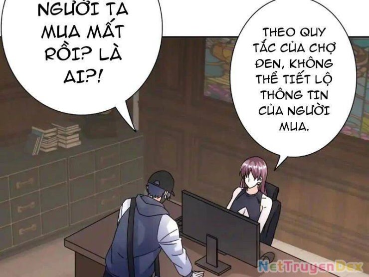 Sau Khi Sống Lại Ở Mạt Thế, Ta Điên Cuồng Thăng Cấp - Page 132