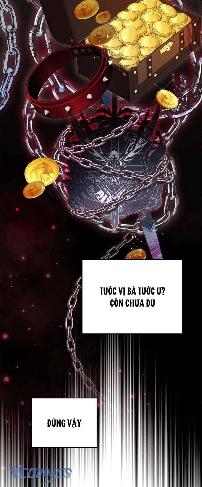 Nữ Công Tước Chiến Lợi Phẩm - Page 13