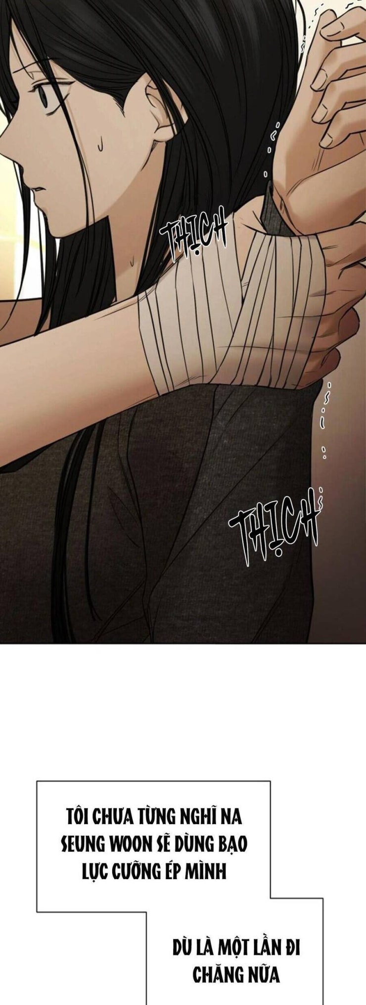 Chỉ Là Ánh Bình Minh - Page 50